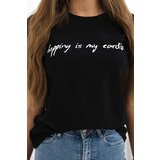 Kesi Shopping blouse is my cardio black | shoptok.hr