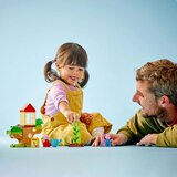 Lego DUPLO Peppa Pig: Pujsa Pepa na vrtu z drevesno hišico | Shoptok.si