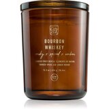DW Home Prime Bourbon Whiskey dišeča sveča 434 g Cene