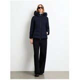 Roberto Ricci Designs Jakne W26509F Modra Cene