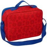 Spiderman Marvel termalna torba za užinu 3D | shoptok.hr