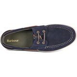 Barbour Mokasini & Jadralni čevlji ROTHLEY Modra | Shoptok.si