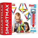 Smartgames Magnetni Konstruktori Početak | Eponuda.ba