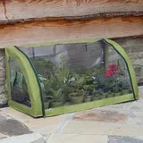 Topla greda - Coldframe "Light Booster"
