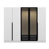  Kale plus - 7811 fume wardrobe Cene