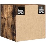  Zidni TV ormarići 2 kom boja dimljenog hrasta 30,5 x 30 x 30 cm | shoptok.hr