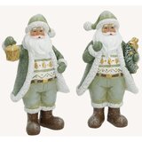 Viter Ng figura "santa claus" 11cm Cene