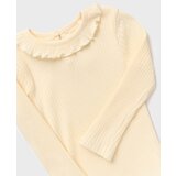 Sinsay Rebrasto body s ukrasnim ovratnikom | shoptok.hr
