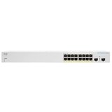 Cisco Business 220 Series CBS220-16P-2 | shoptok.hr