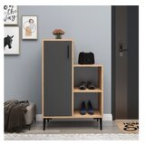 Hanah home reysary atlantic pine anthracite