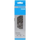  Lanac Shimano Cn-Hg40 116L Quick Link 6/7/8. Br. | shoptok.hr