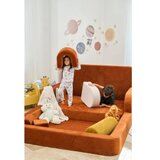 Atelier Del Sofa Dečiji krevet Funbed Double 115 Tile Red | Eponuda.com