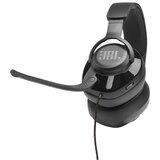 JBL slušalice quantum 200 crne | ePonuda.com