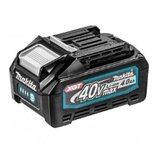 Makita Akumulator 40V 4.0 Ah XGT BL4040 632N72-7 Cene