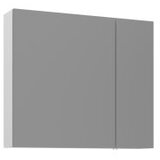Hanah home Ormarić sa ogledalom Bari 80 665 | Eponuda.com