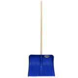 Gdm PVC Lopata 50cm s Alu Profilom i Drvenom Drškom 130cm | shoptok.hr