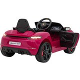  Licencirani auto na akumulator Porsche 718 - rozi/lakirani | shoptok.hr
