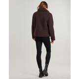 Les Petites Bombes MARGARETH Smeđa | shoptok.hr