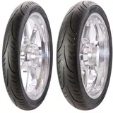 Streetrunner ( 90/90-18 TL 51S zadnje kolo, sprednje kolo )