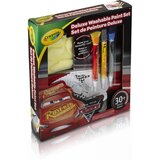 Magaza Crayola Set za bojenje Cars 3 54623 Cene
