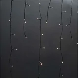 CLLC360 - led zavesa za spoljašnju upotrebu 360xLED/7 funkcija, 14 m, IP44, topla bela