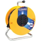 Motalica HO5VV-F 3G1,5 L=40M PVC bubanj