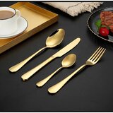 Excellent Houseware Escajg 24/1 boja zlata CC4100940 Cijene