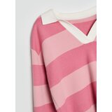 Sinsay Prugasti džemper | shoptok.hr