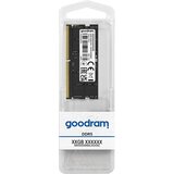 Goodram SO-DIMM DDR5 32GB 4800MHz CL40 2048x8, (5000319464) | Shoptok.si