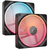 Corsair iCUE LINK LX140-R RGB 2-Pack | Case Fan | shoptok.hr