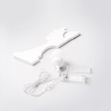Brilagi LED Božićna dekoracija LED/2xAA anđeo | Eponuda.com