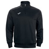 Joma Flis Sudadera Faraon Črna Cene