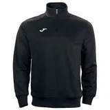 Flis Sudadera Faraon Črna