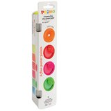  TEMPERA GVAŠ 25ML U ČAŠI 6 PRIMO 254TF6E FLUORESCENTNA * DO ISTEKA ZALIHA | shoptok.hr