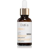 Delia Cosmetics Vitamin C posvjetljujući serum za lice 30 ml Cijene