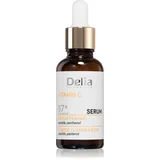 Delia Cosmetics Vitamin C serum za osvetljevanje za obraz 30 ml