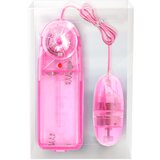 Roze vibro jaje BI 010015M Cene