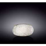  Globoko Superelipsa Posoda, Silver Moon, 160x90mm, 2 kos | Shoptok.si