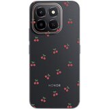  Maska za Honor X6c Little Cherry Silikonska Print Skin | Eponuda.com