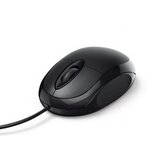 Hama MIŠ HAMA MC-100 OPTIČKI, CRNI Cijene