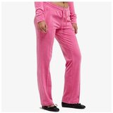 Juicy Couture ženski donji deo trenerke Tina track pant JCAPW045-679