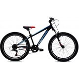 Capriolo otroško kolo Oxygen 24-12, 24inch u