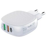 Moye voltaic USB punjač PD Type-C QC 3.0 28.5W Cene
