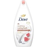 Dove gel za tuširanje s mirisom badema i hibiskusa 720 ml Cijene