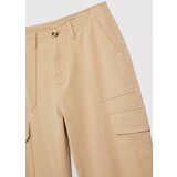 Marisse Women's Trousers L-Sp-4308 Beige | ePonuda.com