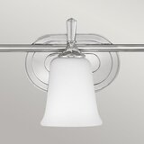 Elstead Lighting STENSKA SVETILKA ZA KOPALNICO Blythe 63.2/22.3 /16.3 cm 3000 K Slike