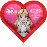 Mad Beauty Alice in Wonderland hidratantna sheet maska 25 ml Cijene