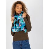 Factory Price Pareo-AT-PO-176205.60-Turquoise | Shoptok.si