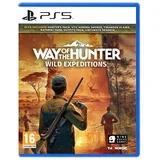 of the Hunter Wild Expeditions (PS5)