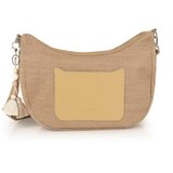 Gabol dolce ženska torba | 34x31x10 cm | žuta | Eponuda.com